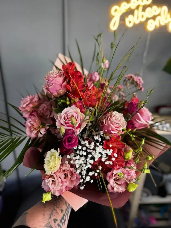 Aranjamente Florale 3