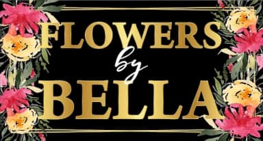 Logo Flowers by Bella